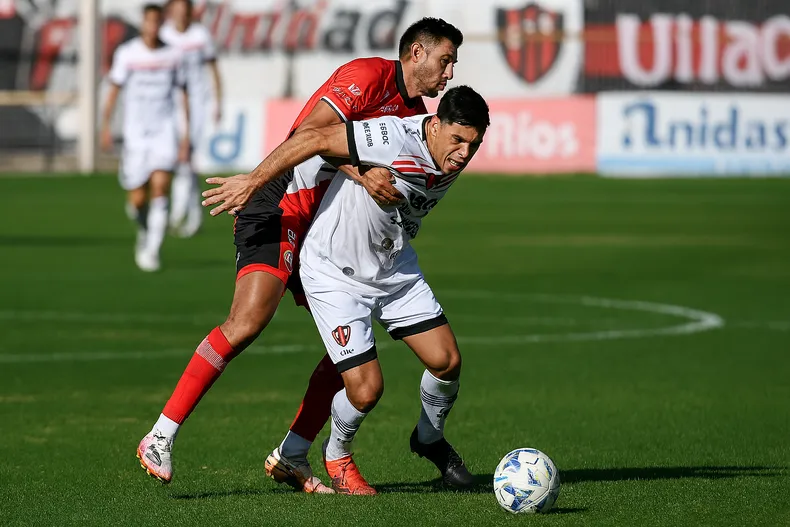 Deportivo Maipú, Patronato