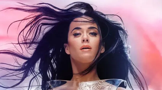 katy perry