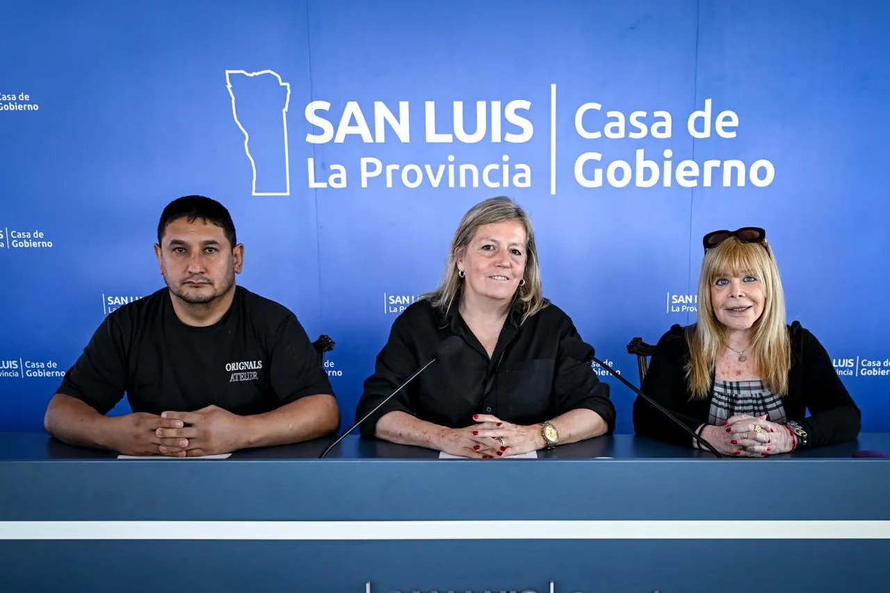 Boxeo, Villa Mercedes, San Luis