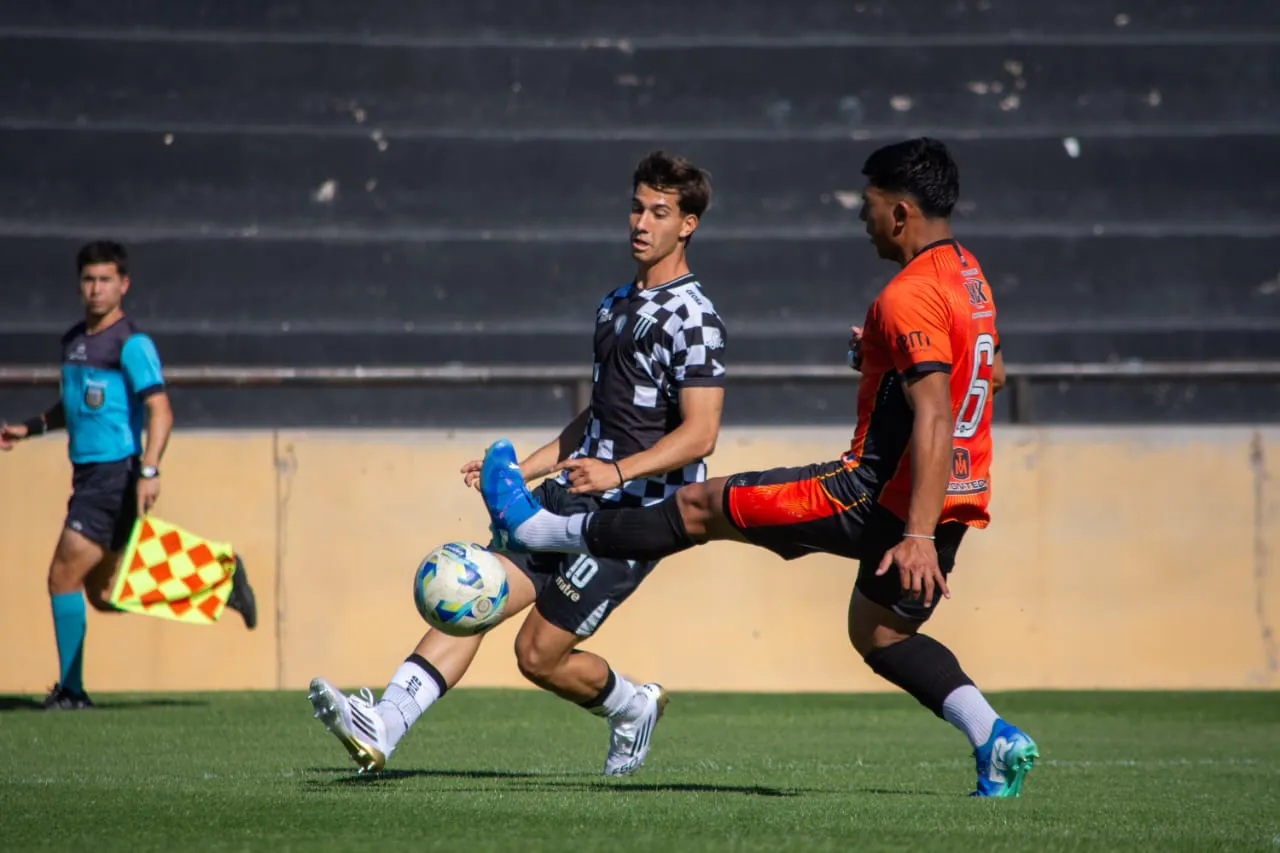 Liga Mendocina, Torneo Clausura