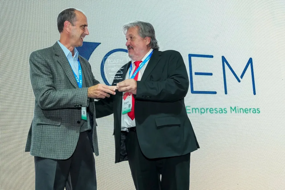 Glencore Arminera 2025