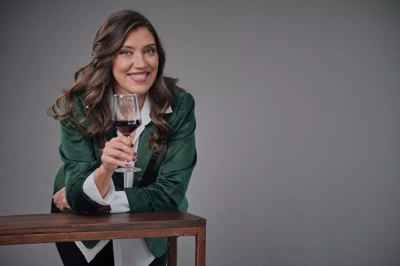 marisol de la fuente