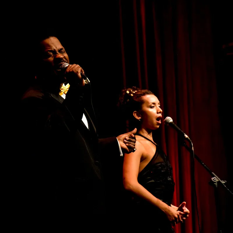 The Platters 3