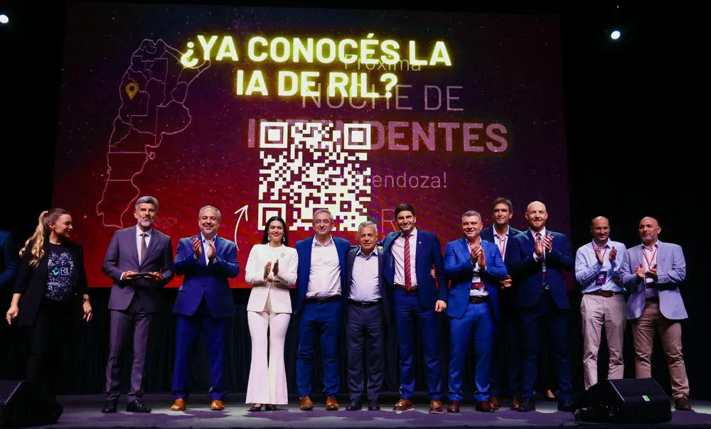 La Noche de los Intendentes