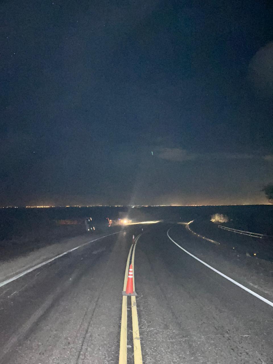 Vuelvo camion tomates SJ