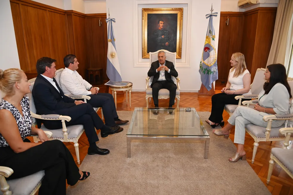 inversion aeropuertos