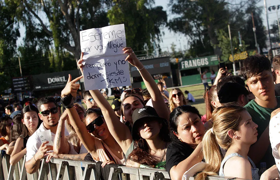 fiesta de la cerveza previa