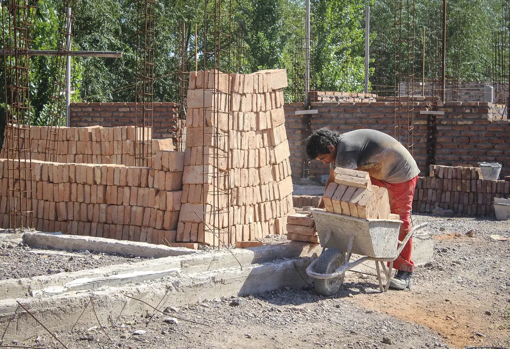 Guaymallen obras