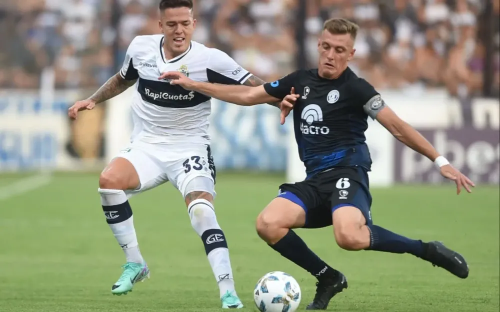 AFA, Gimnasia LP, Independiente Riv.