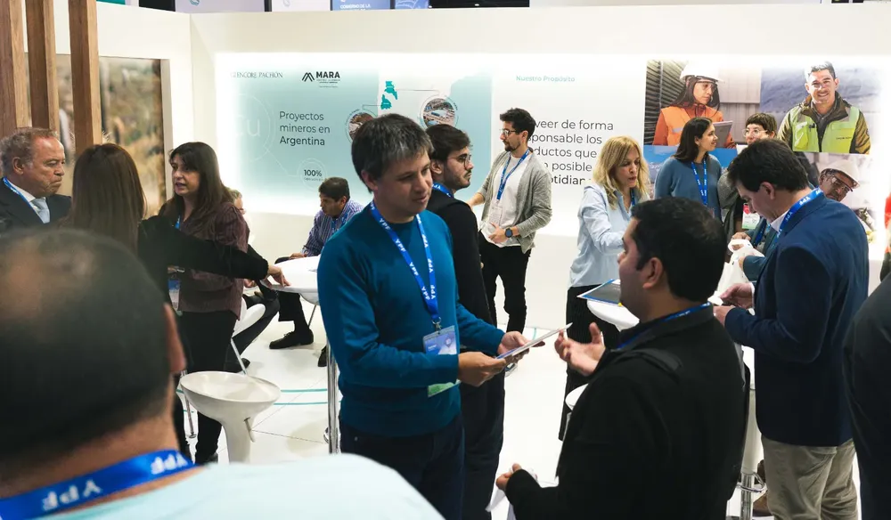 Glencore Arminera 2025