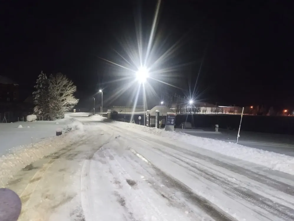 despeje ruta 222 las leñas 2