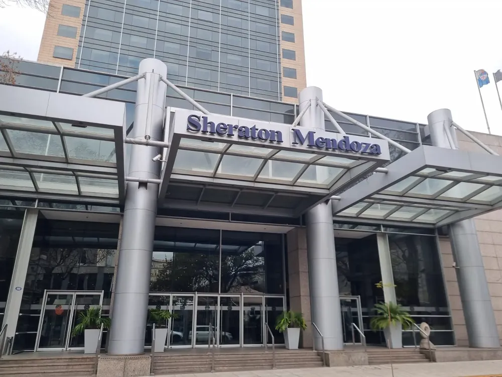 Sheraton Mendoza Hotel