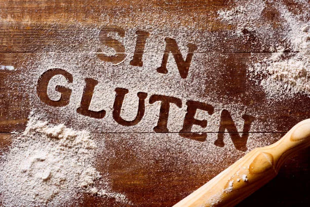 gluten