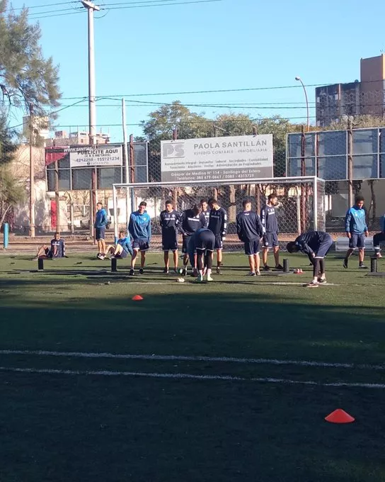 Ascenso, la Lepra en Santiago del Estero