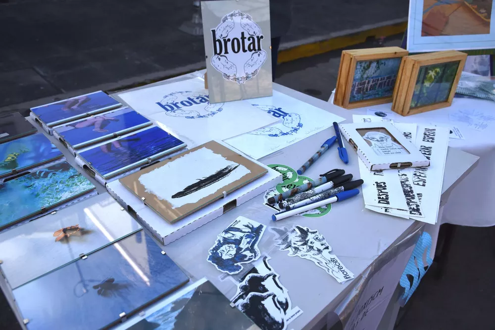 Paseo de Arte Los Corralitos 10