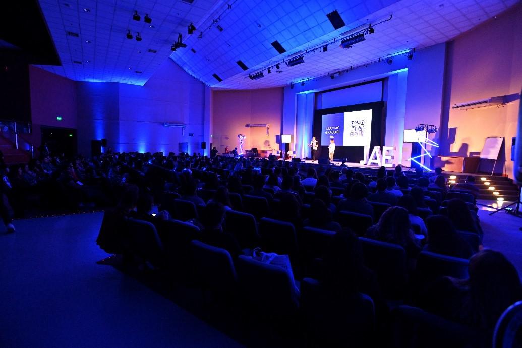 glencore jornadas JAE