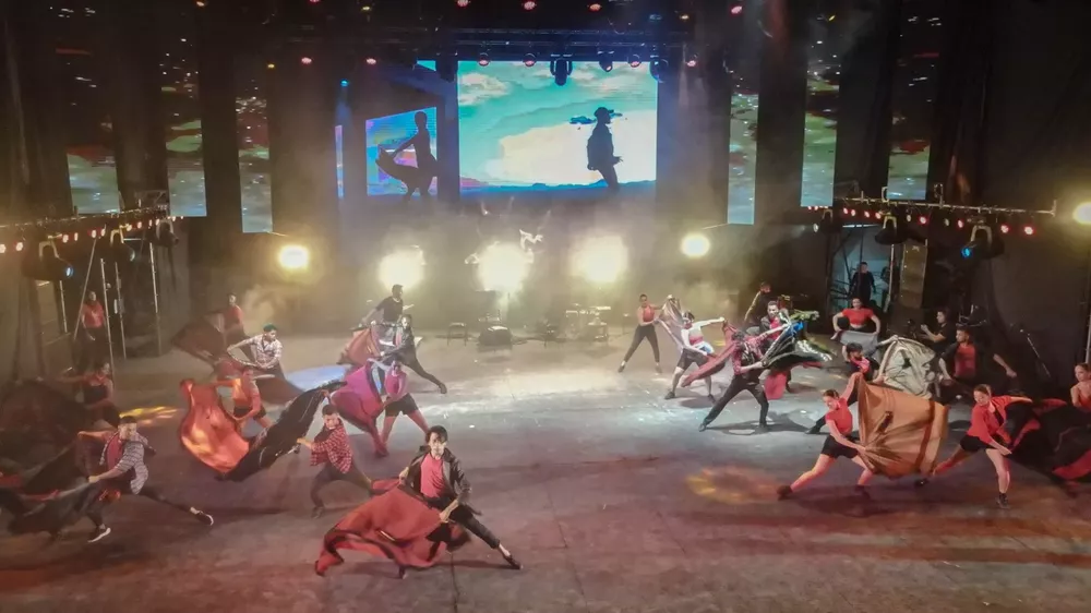 Vendimia de la Democracia