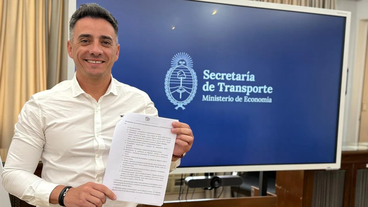 calvente anuncio trocha