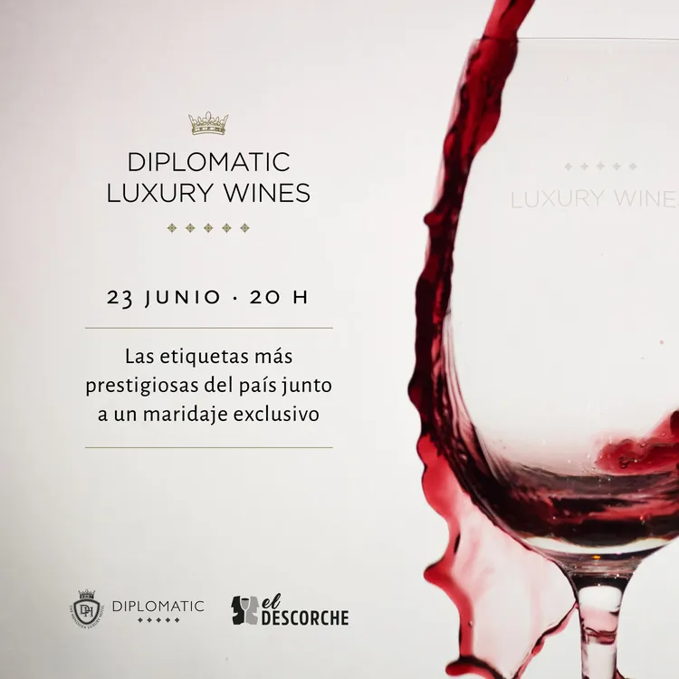 Anuncio Luxury