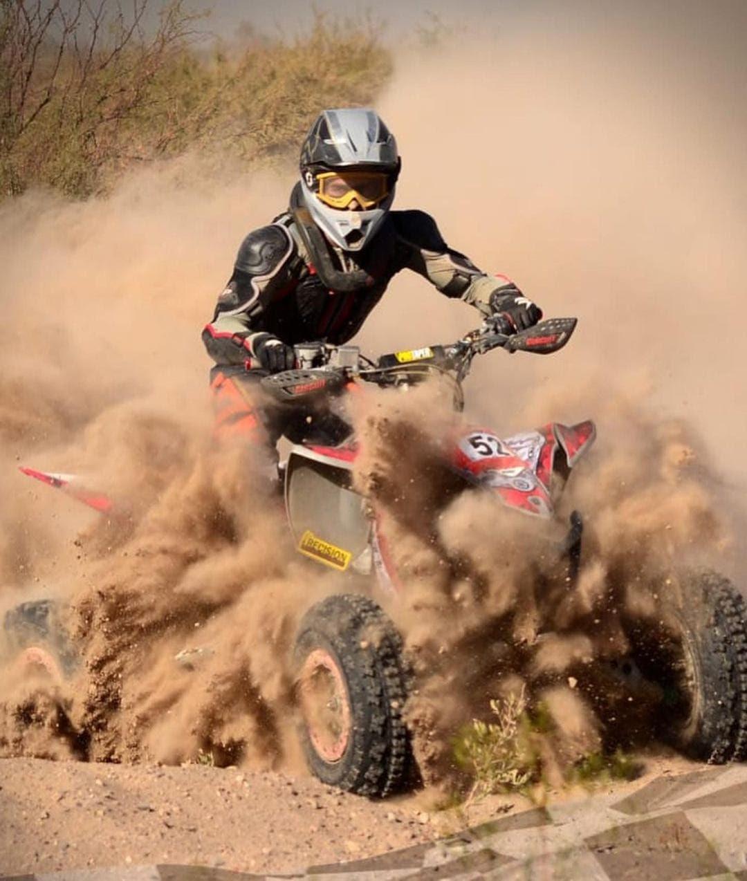 Motociclismo, 1ra fecha dela temporada