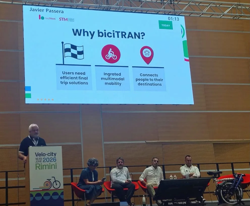 bicitran velo-city 2026