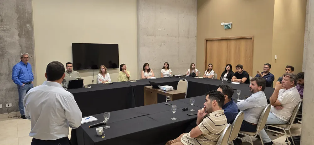 lencore proveedores mineros