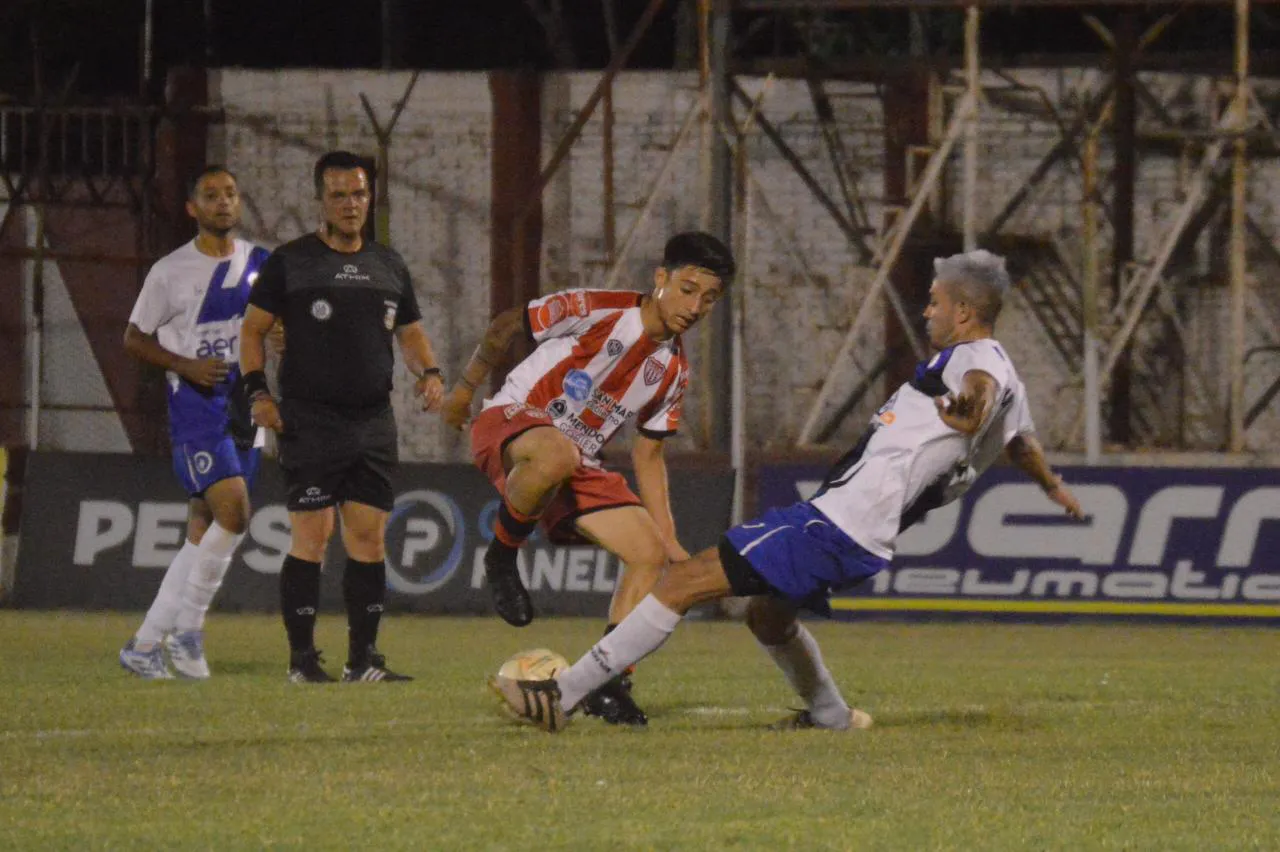 Liga Mendocina, clasificados a los play off