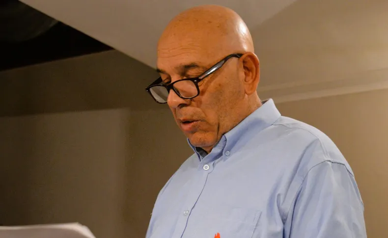 Humberto Pagano, Co Me De