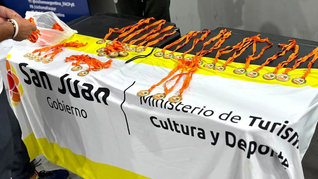 Badminton, masculino y femenino