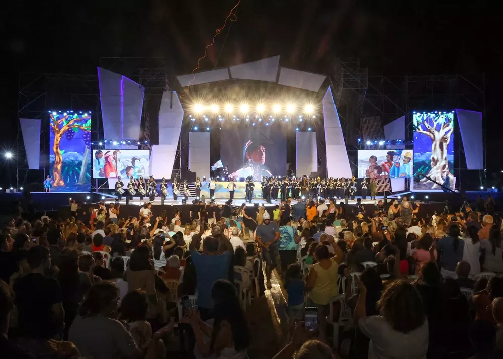 Maipu Cuna del vino y el olivo 3