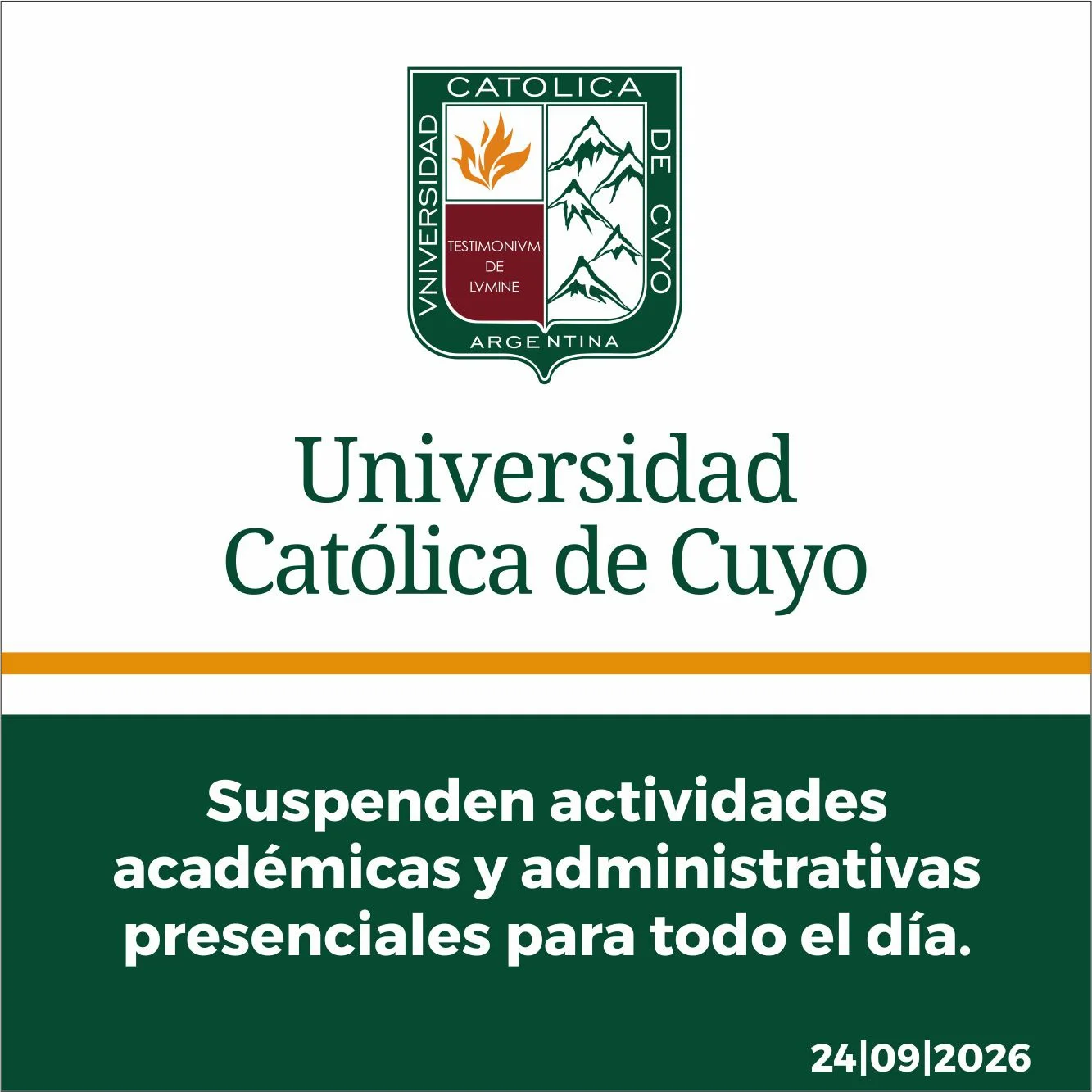 UCA San Juan