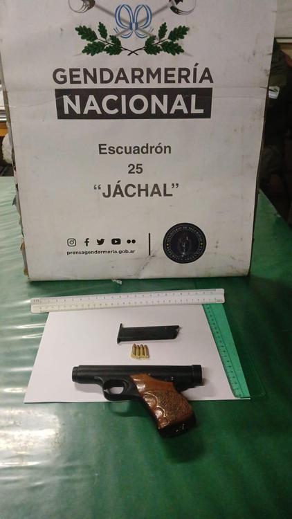 San Juan arma (2)