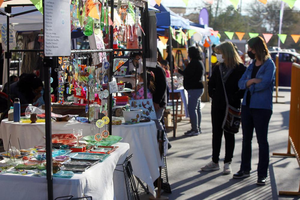 Paseo de Arte Los Corralitos. 5