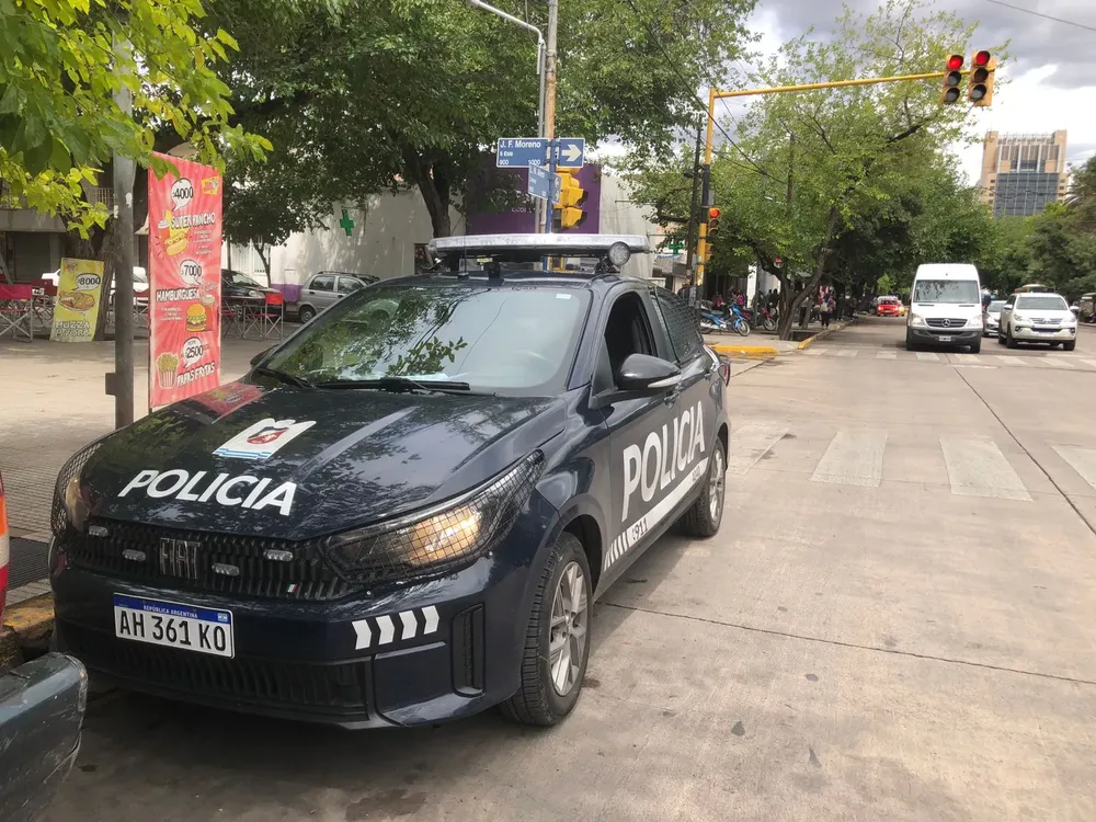 policia de mendoza 2026