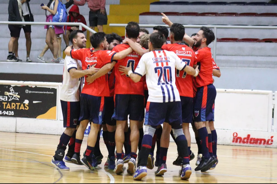 Futsal