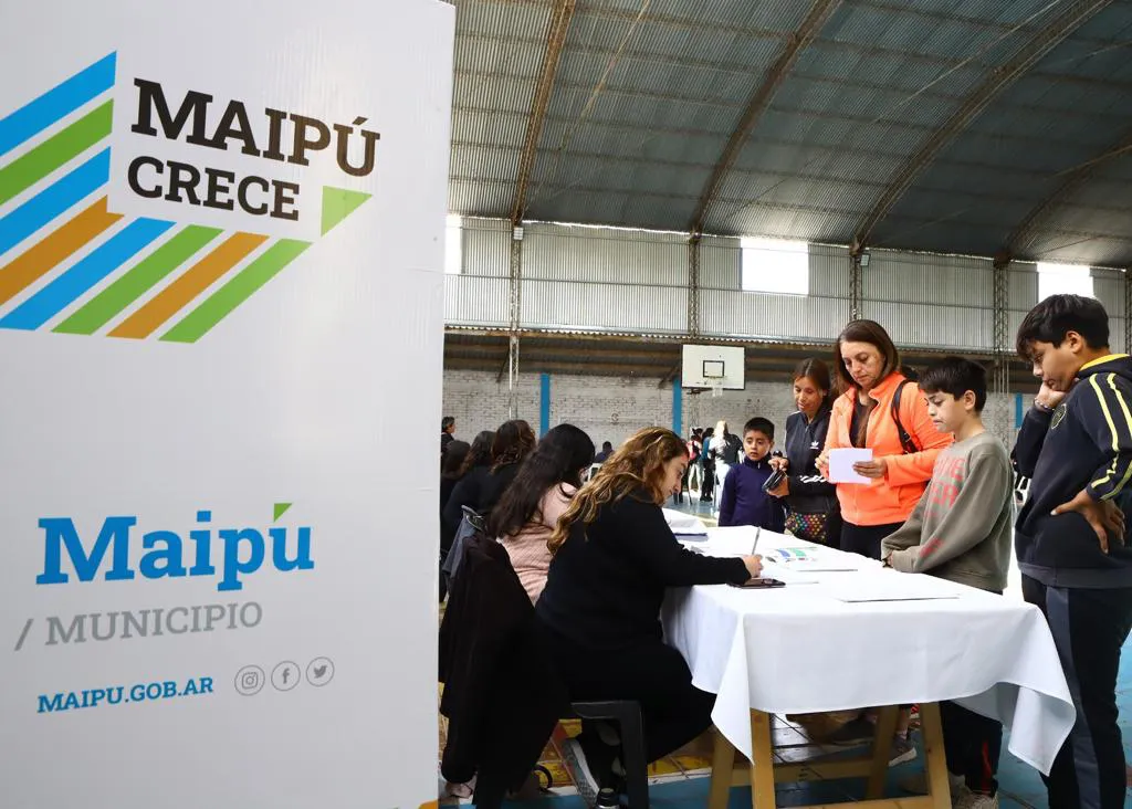 Te Veo Maipú Stevanato 6