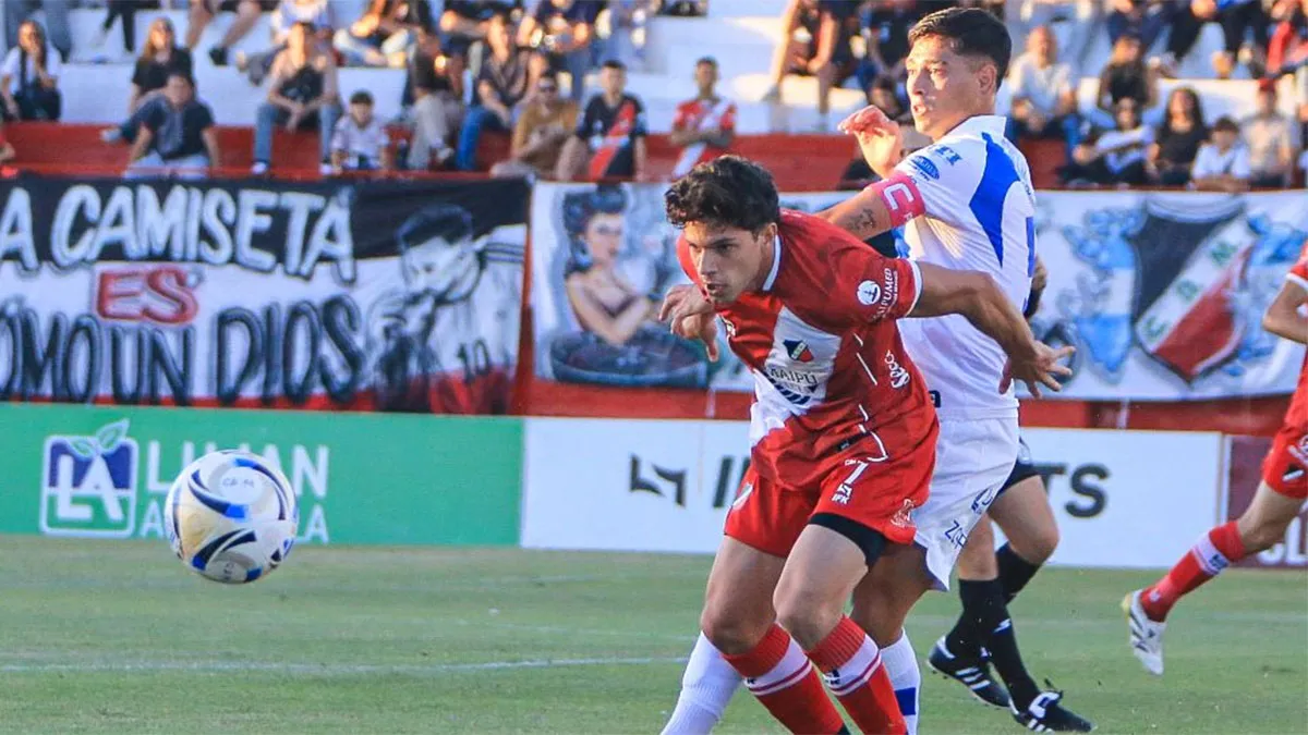 Deportivo Maipú, Quilmes