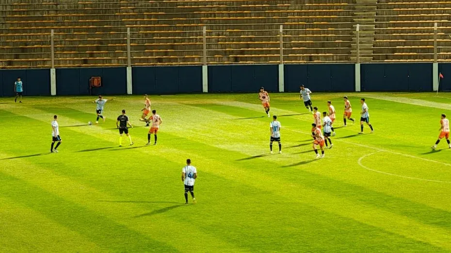 Regional, Argentino, La Punta