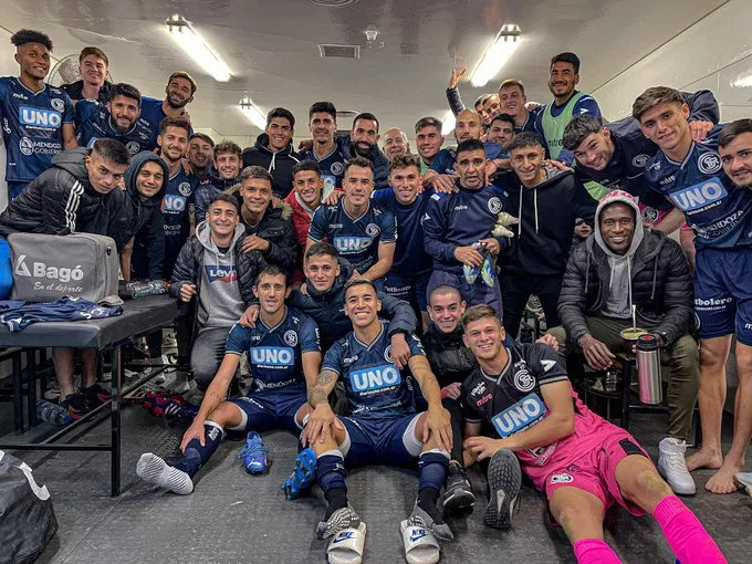 Ascenso, La Lepra le ganó a la Crema, Independiente 1- Rafaela 0
