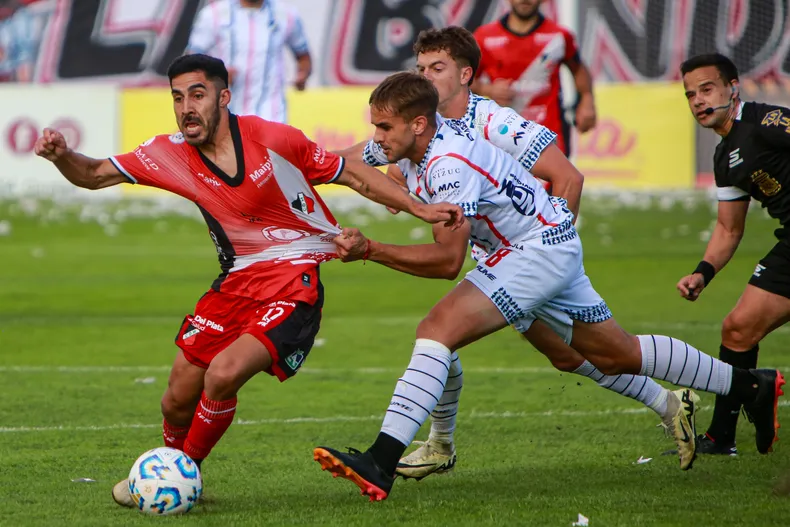 Deportivo Maipú, Alvarado (MdP)