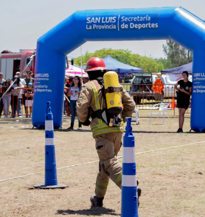 habilidades bomberos 2