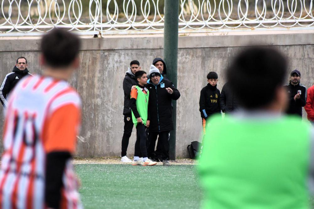 San Luis, Centro de alto rendimiento deportivo