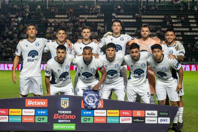 Independiente Rivadavia, Florencio Sola