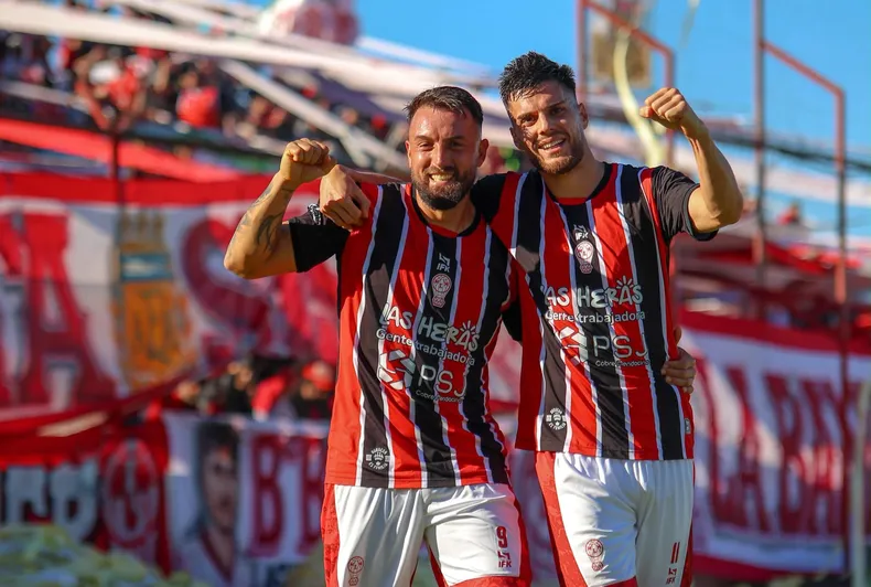 Federal A, Huracán-Atenas