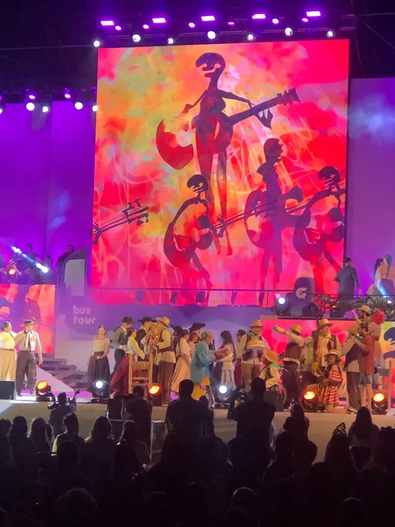 Viaje al Corazón de Guaymallén