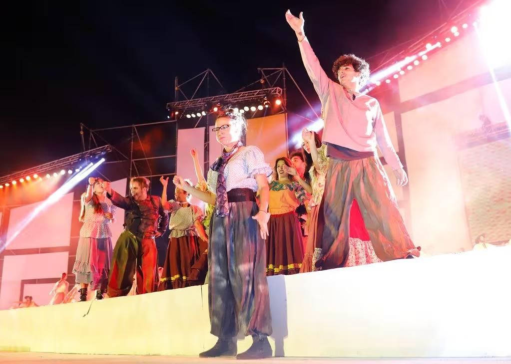 Teatro de sueños Maipú (2)