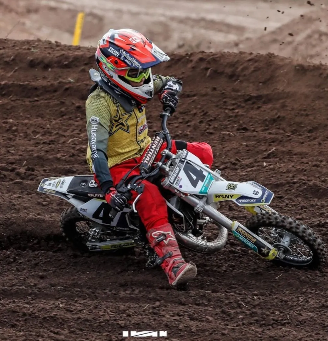 Minicross, Latinoamericano