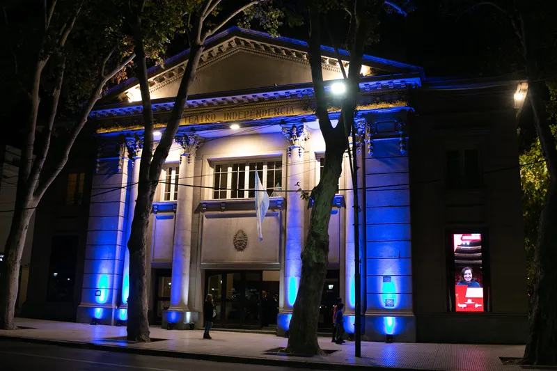teatro indep
