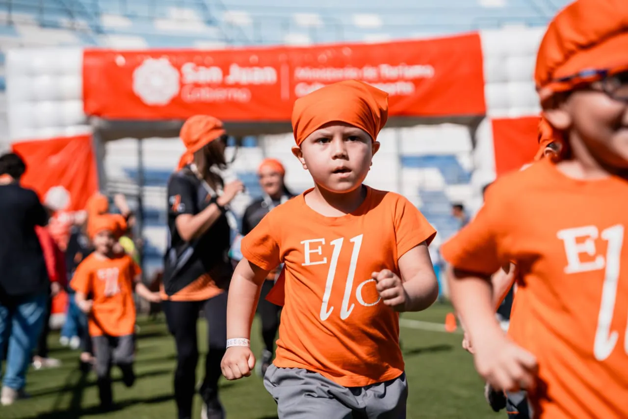 60 años edacion privada San Juan