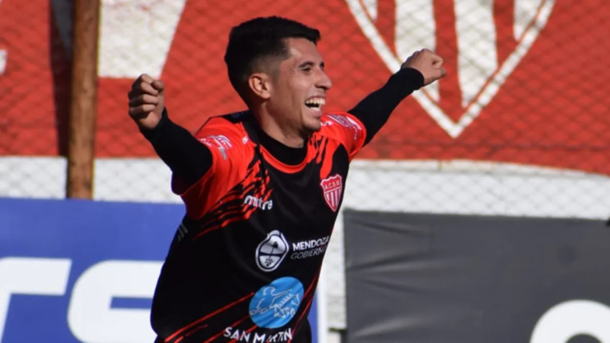 Federal A, San Martin, Estudiantes